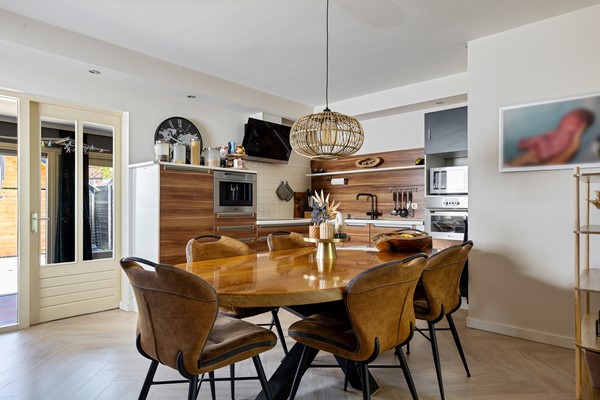 Medium property photo - Hertog van Saxenlaan 10, 8801 ES Franeker